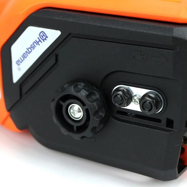 Аккумуляторная цепная пила Husqvarna 150iXP KIT (36V, 6Ah). АКБ пила с бесключевой натяжкой цепи Husqvarna 150iXP фото