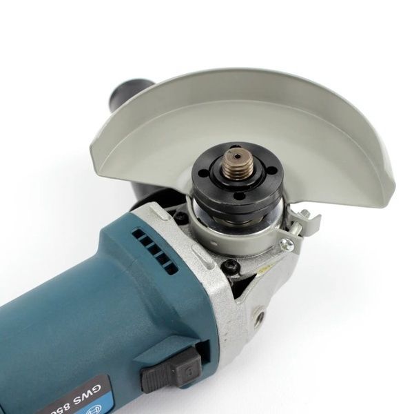 Набор 3в1 BOSCH (Перфоратор GBH 2-26 DRE + Болгарка GWS 850 CE PRO + Дрель GSB 13 RE). Набор 3в1 Бош 455701 фото