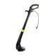 Электрический триммер DeWalt DCM230-LE (300 Вт) сетевой триммер Деволт Т01-010 фото 1