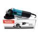 Болгарка Makita 9558 NH (840 Вт, &Oslash;125мм) Кутова шліфувальна машина Макіта 9558 NH фото 1