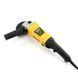 Болгарка DeWalt DWE8110S (900 Вт, 125 круг) Угловая шлифовальная машина с регулятором оборотов Деволт DWE8110S фото 4