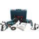 Набор 3в1 BOSCH (Перфоратор GBH 2-26 DRE + Болгарка GWS 850 CE PRO + Дрель GSB 13 RE). Набор 3в1 Бош 455701 фото 1