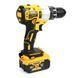 Ударний шуруповерт DeWALT DCD996P2 (36V, 6AH) Акумуляторний дриль-шупуповерт з ударом Деволт DCD996P2 фото 5
