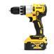 Ударний шуруповерт DeWALT DCD996P2 (36V, 6AH) Акумуляторний дриль-шупуповерт з ударом Деволт DCD996P2 фото 3