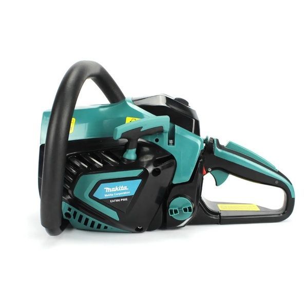Бензопила Makita EA7300 P50E (шина 45 см, 6.1 кВт) Ланцюгова пила Макіта EA7300 P50E EA7300 P50E фото