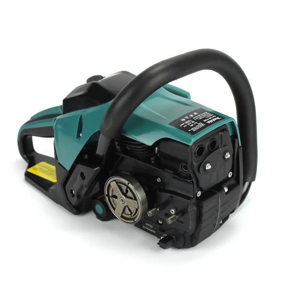 Бензопила Makita EA7300 P50E (шина 45 см, 6.1 кВт) Ланцюгова пила Макіта EA7300 P50E EA7300 P50E фото