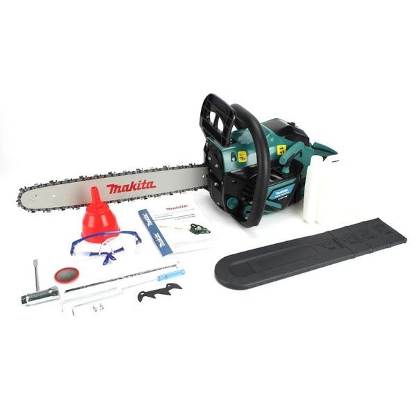 Бензопила Makita EA7300 P50E (шина 45 см, 6.1 кВт) Ланцюгова пила Макіта EA7300 P50E EA7300 P50E фото