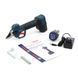 Акумуляторний секатор Bosch ProPruner (12V, 2AH), АКБ секатор Бош ProPruner фото 12