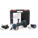 Акумуляторний секатор Bosch ProPruner (12V, 2AH), АКБ секатор Бош ProPruner фото 2
