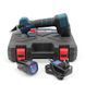 Акумуляторний секатор Bosch ProPruner (12V, 2AH), АКБ секатор Бош ProPruner фото 1