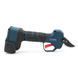 Акумуляторний секатор Bosch ProPruner (12V, 2AH), АКБ секатор Бош ProPruner фото 5
