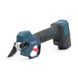 Акумуляторний секатор Bosch ProPruner (12V, 2AH), АКБ секатор Бош ProPruner фото 9