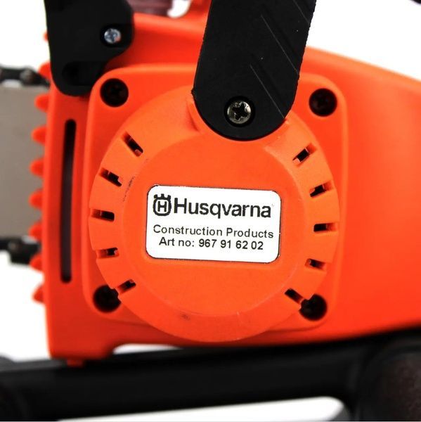 Аккумуляторная цепная пила Husqvarna 150iXP KIT (36V, 6Ah). АКБ пила с бесключевой натяжкой цепи Husqvarna 150iXP New фото