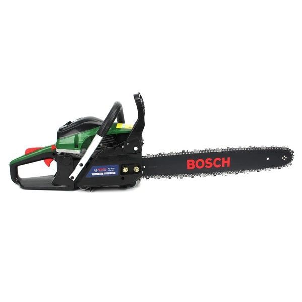 Бензопила Bosch PL 5031MS (шина 45 см, 4.2 кВт) Ланцюгова пила Бош 5031MS фото