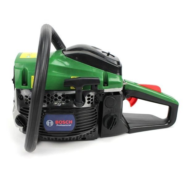 Бензопила Bosch PL 5031MS (шина 45 см, 4.2 кВт) Ланцюгова пила Бош 5031MS фото