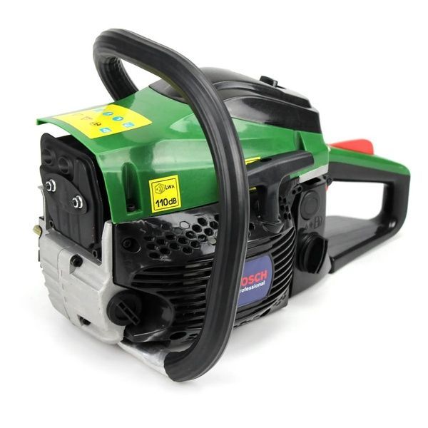 Бензопила Bosch PL 5031MS (шина 45 см, 4.2 кВт) Ланцюгова пила Бош 5031MS фото