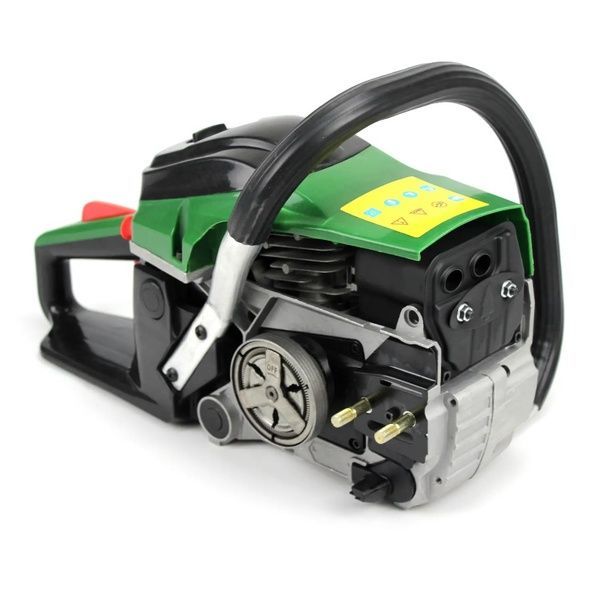 Бензопила Bosch PL 5031MS (шина 45 см, 4.2 кВт) Ланцюгова пила Бош 5031MS фото
