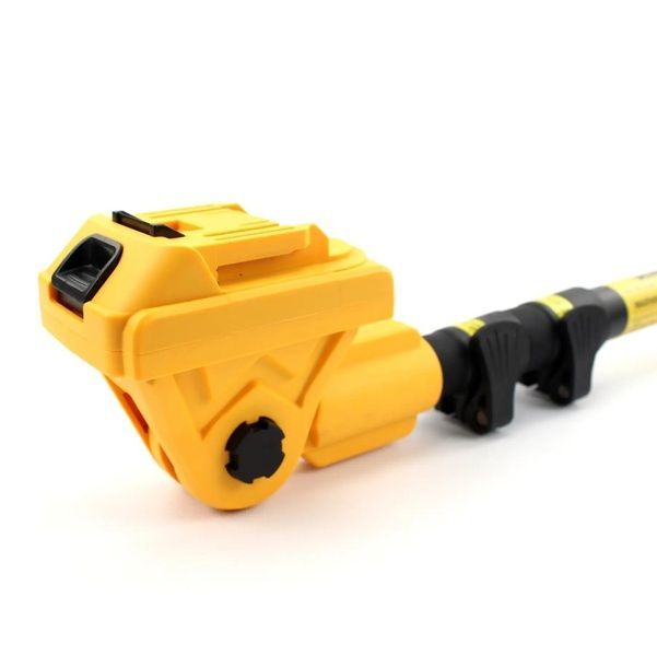 Набор 2в1 АКБ DeWalt 24V (Секатор DCMPP540P1 Digital + Телескопическая штанга 2.6м) 45633 фото