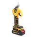 Набор 2в1 АКБ DeWalt 24V (Секатор DCMPP540P1 Digital + Телескопическая штанга 2.6м) 45633 фото 6