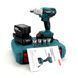 Гайковерт Makita DTW285RFE (36V 6A/h Li-Ion). Аккумуляторный гайковерт Макита, винтоверт макита DTW285RFE фото 10
