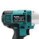 Гайковерт Makita DTW285RFE (36V 6A/h Li-Ion). Аккумуляторный гайковерт Макита, винтоверт макита DTW285RFE фото 11