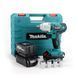 Гайковерт Makita DTW285RFE (36V 6A/h Li-Ion). Аккумуляторный гайковерт Макита, винтоверт макита DTW285RFE фото 1