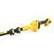 Набор 2в1 АКБ DeWalt 24V (Секатор DCMPP540P1 Digital + Телескопическая штанга 2.6м) 45633 фото 7