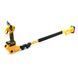 Набор 2в1 АКБ DeWalt 24V (Секатор DCMPP540P1 Digital + Телескопическая штанга 2.6м) 45633 фото 4