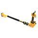 Набор 2в1 АКБ DeWalt 24V (Секатор DCMPP540P1 Digital + Телескопическая штанга 2.6м) 45633 фото 3
