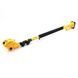 Набор 2в1 АКБ DeWalt 24V (Секатор DCMPP540P1 Digital + Телескопическая штанга 2.6м) 45633 фото 8