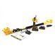 Набор 2в1 АКБ DeWalt 24V (Секатор DCMPP540P1 Digital + Телескопическая штанга 2.6м) 45633 фото 1