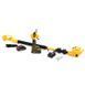 Набор 2в1 АКБ DeWalt 24V (Секатор DCMPP540P1 Digital + Телескопическая штанга 2.6м) 45633 фото 12