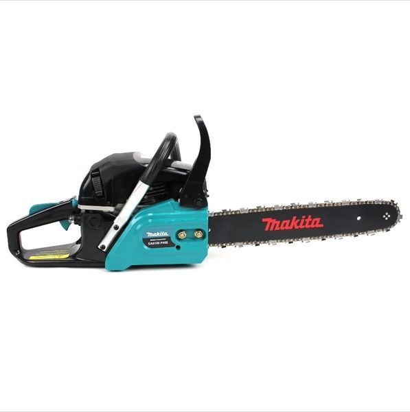 Бензопила Makita EA6100 P45E (шина 45 см, 3.8 кВт) Ланцюгова пила Макіта EA6100 фото