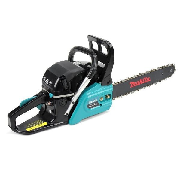 Бензопила Makita EA6100 P45E (шина 45 см, 3.8 кВт) Ланцюгова пила Макіта EA6100 фото