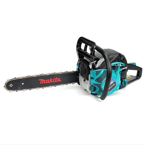 Бензопила Makita EA6100 P45E (шина 45 см, 3.8 кВт) Ланцюгова пила Макіта EA6100 фото