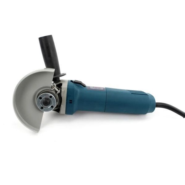 Болгарка BOSCH GWS-11-125 (1000 Вт, 125 круг) Угловая шлифовальная машина Бош GWS-11-125 7564 фото