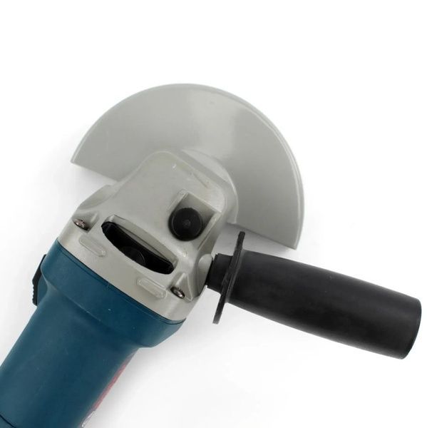 Болгарка BOSCH GWS-11-125 (1000 Вт, 125 круг) Угловая шлифовальная машина Бош GWS-11-125 7564 фото