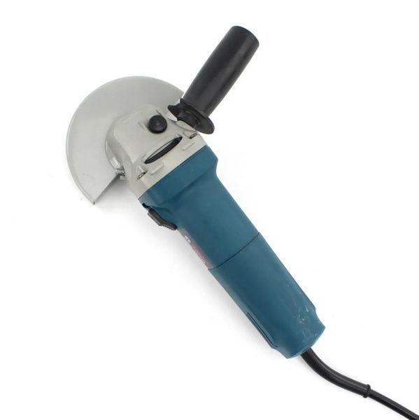 Болгарка BOSCH GWS-11-125 (1000 Вт, 125 круг) Угловая шлифовальная машина Бош GWS-11-125 7564 фото