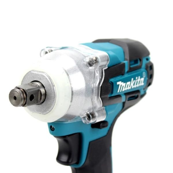 Гайковерт Makita DTW285 (24V 5A/h Li-Ion). Акумуляторний гайковерт Макіта, гвинтоверт макіта DTW285 фото