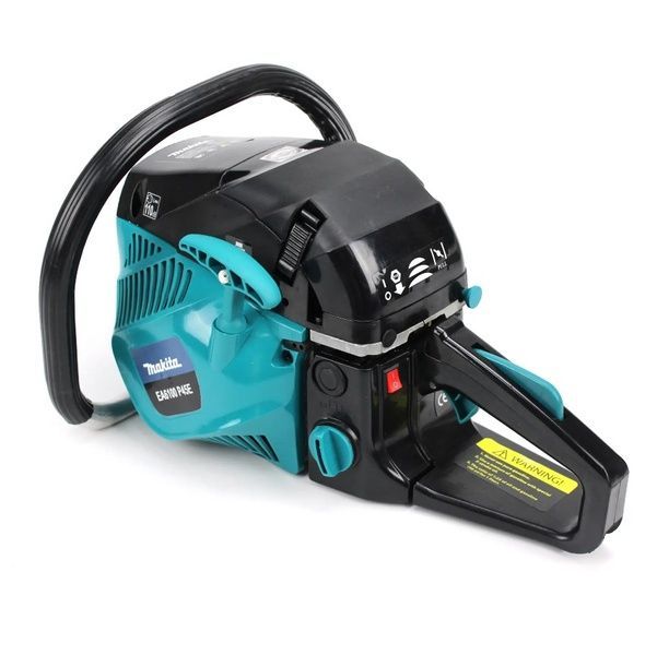 Бензопила Makita EA6100 P45E (шина 45 см, 3.8 кВт) Ланцюгова пила Макіта EA6100 фото