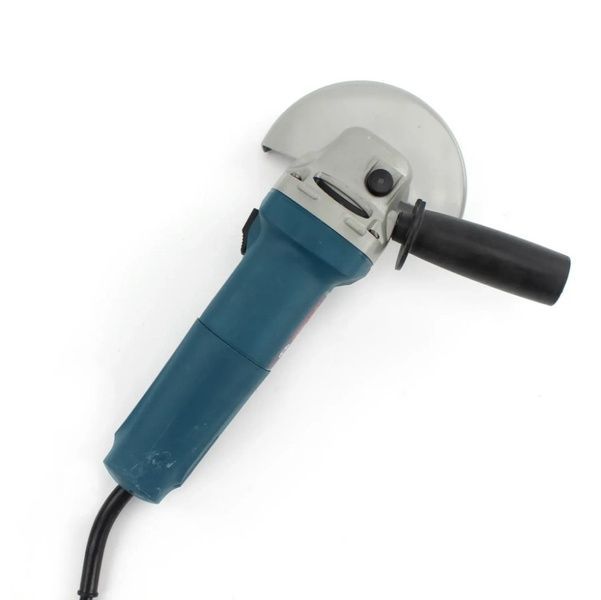 Болгарка BOSCH GWS-11-125 (1000 Вт, 125 круг) Угловая шлифовальная машина Бош GWS-11-125 7564 фото
