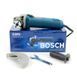 Болгарка BOSCH GWS-11-125 (1000 Вт, 125 круг) Угловая шлифовальная машина Бош GWS-11-125 7564 фото 2