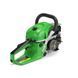 Профессиональная бензопила BOSCH BP 210E (шина 45 см, 6.3 кВт) Пила Бош BP 210E BP 210E фото 7