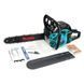 Бензопила Makita EA6100 P45E (шина 45 см, 3.8 кВт) Ланцюгова пила Макіта EA6100 фото 12