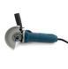 Болгарка BOSCH GWS-11-125 (1000 Вт, 125 круг) Угловая шлифовальная машина Бош GWS-11-125 7564 фото 4