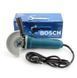 Болгарка BOSCH GWS-11-125 (1000 Вт, 125 круг) Угловая шлифовальная машина Бош GWS-11-125 7564 фото 1