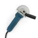 Болгарка BOSCH GWS-11-125 (1000 Вт, 125 круг) Угловая шлифовальная машина Бош GWS-11-125 7564 фото 6