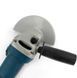 Болгарка BOSCH GWS-11-125 (1000 Вт, 125 круг) Угловая шлифовальная машина Бош GWS-11-125 7564 фото 8