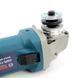 Болгарка BOSCH GWS-11-125 (1000 Вт, 125 круг) Угловая шлифовальная машина Бош GWS-11-125 7564 фото 10
