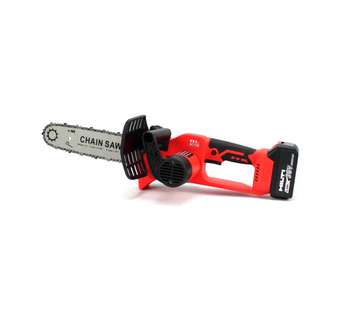 Аккумуляторная цепная пила HILTI SRW-36-2Li (36V 6.0Ah). АКБ пила Хилти HILTI SRW-36-2Li фото